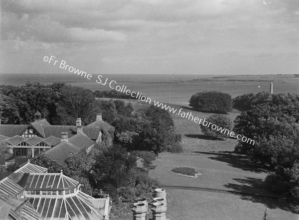 PANORAMA FROM DROMALIS CONVENT